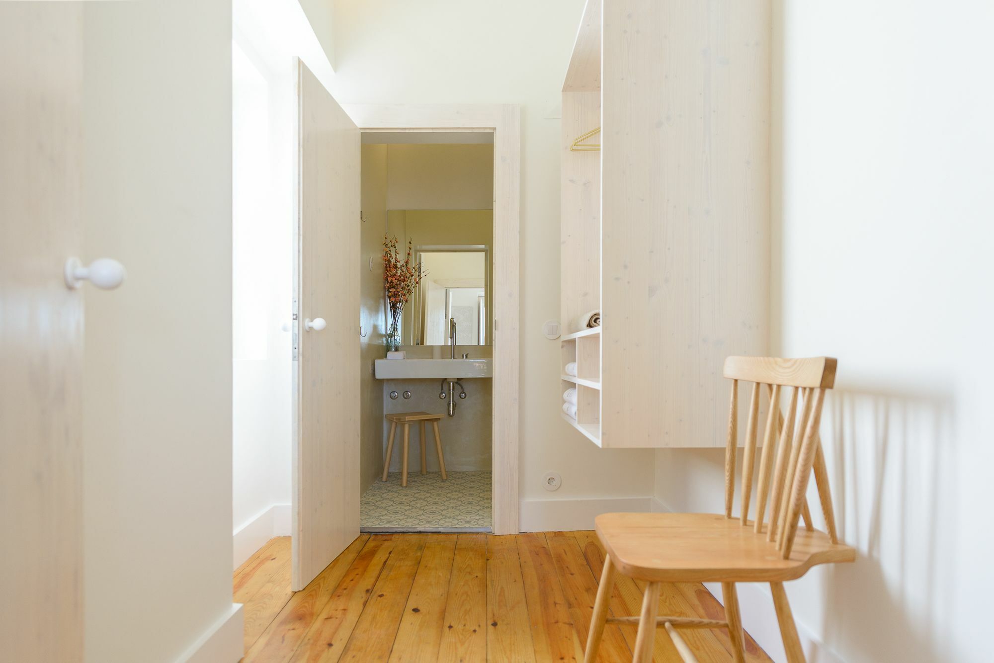 Apartamento Dona Graca *