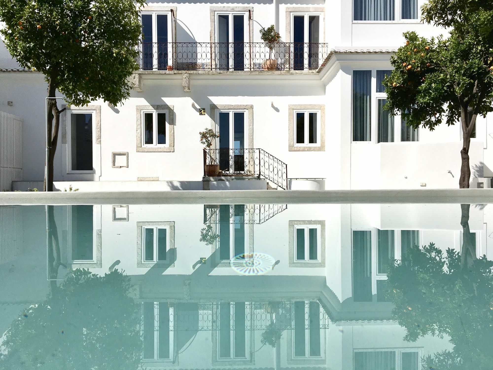 Dona Graca Apartamento Lisboa
