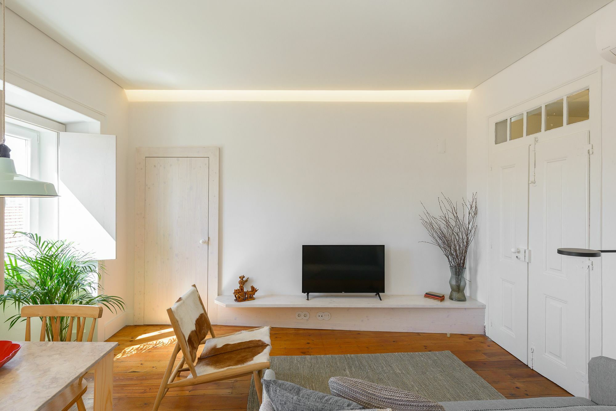 Apartamento Dona Graca *