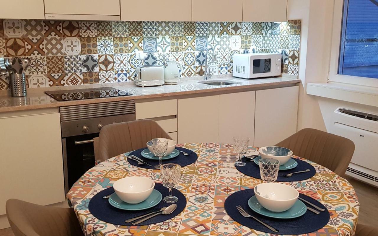 Apartamento Mouzinho Balcony *