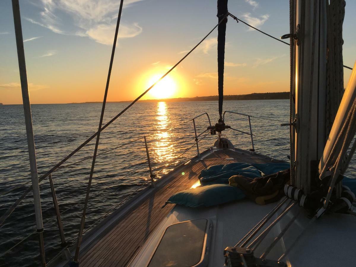 Veleiro Oceanico De 12 M Lisboa