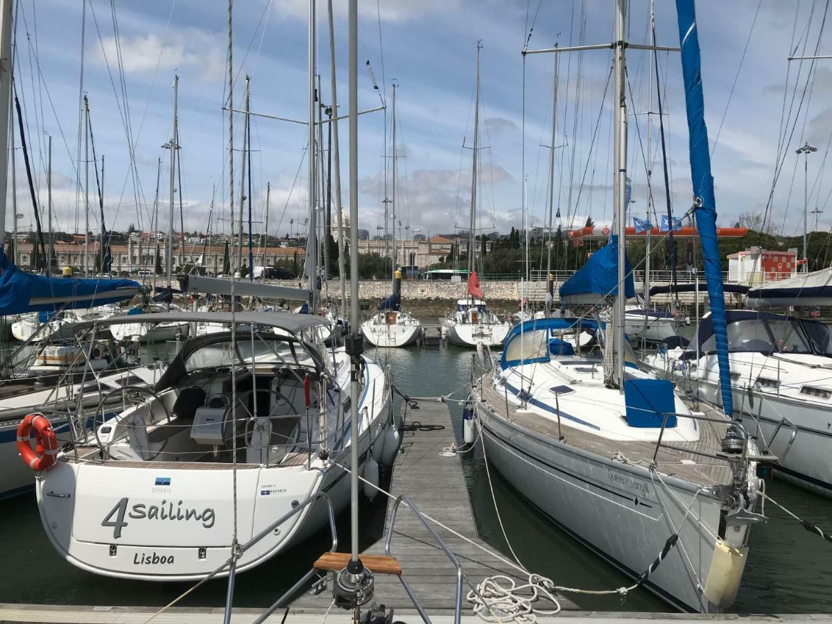 Veleiro Oceanico De 12 M *