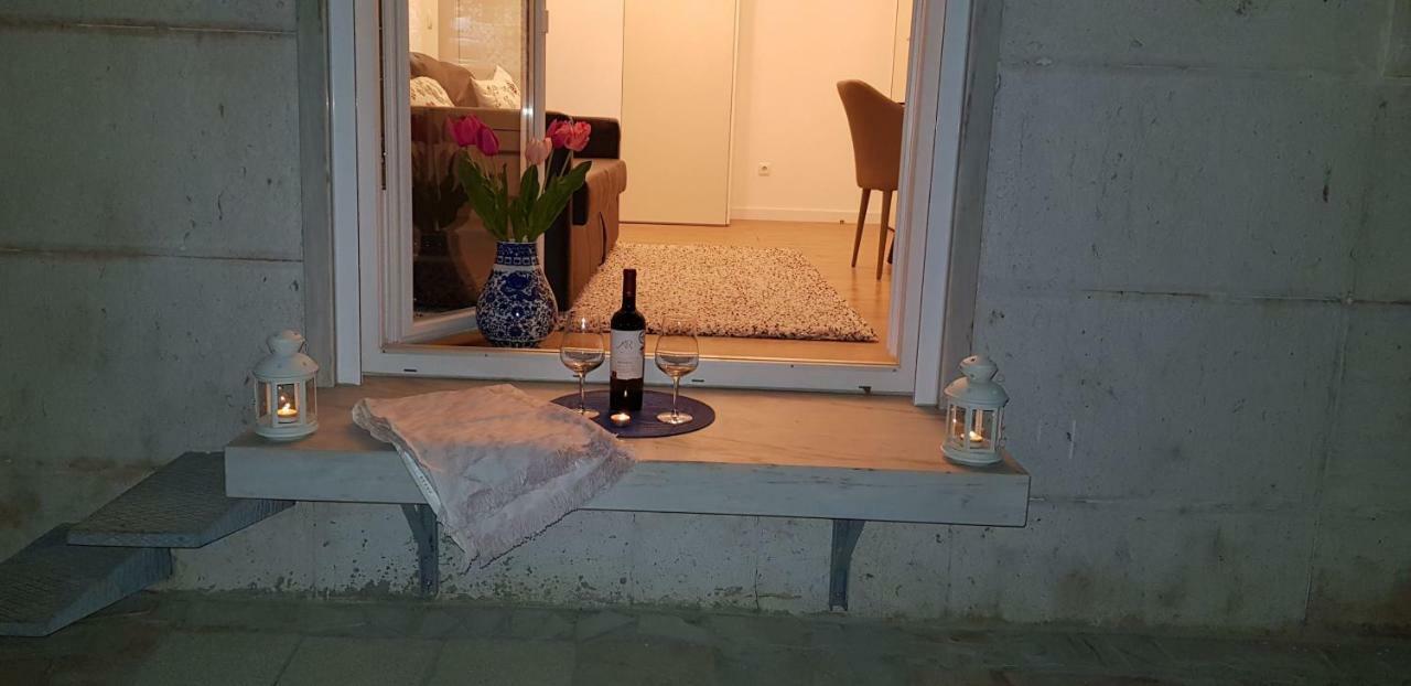 Mouzinho Balcony