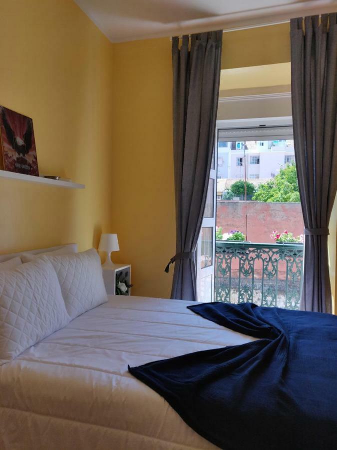 Apartamento Santa Barbara