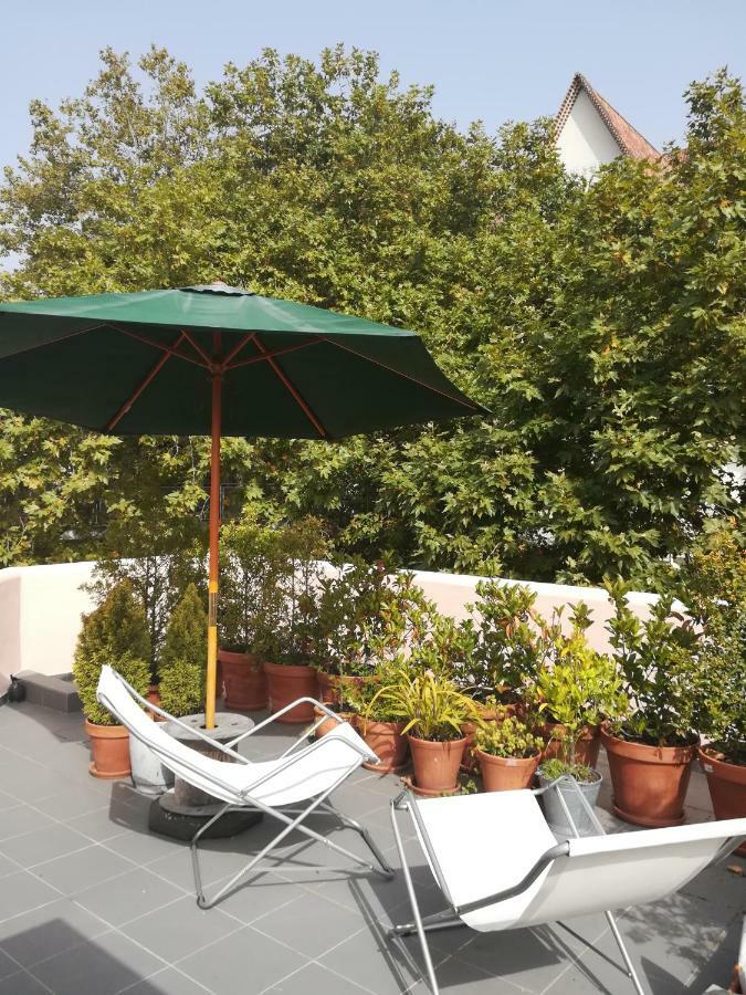 Cozy Independent Lisbon