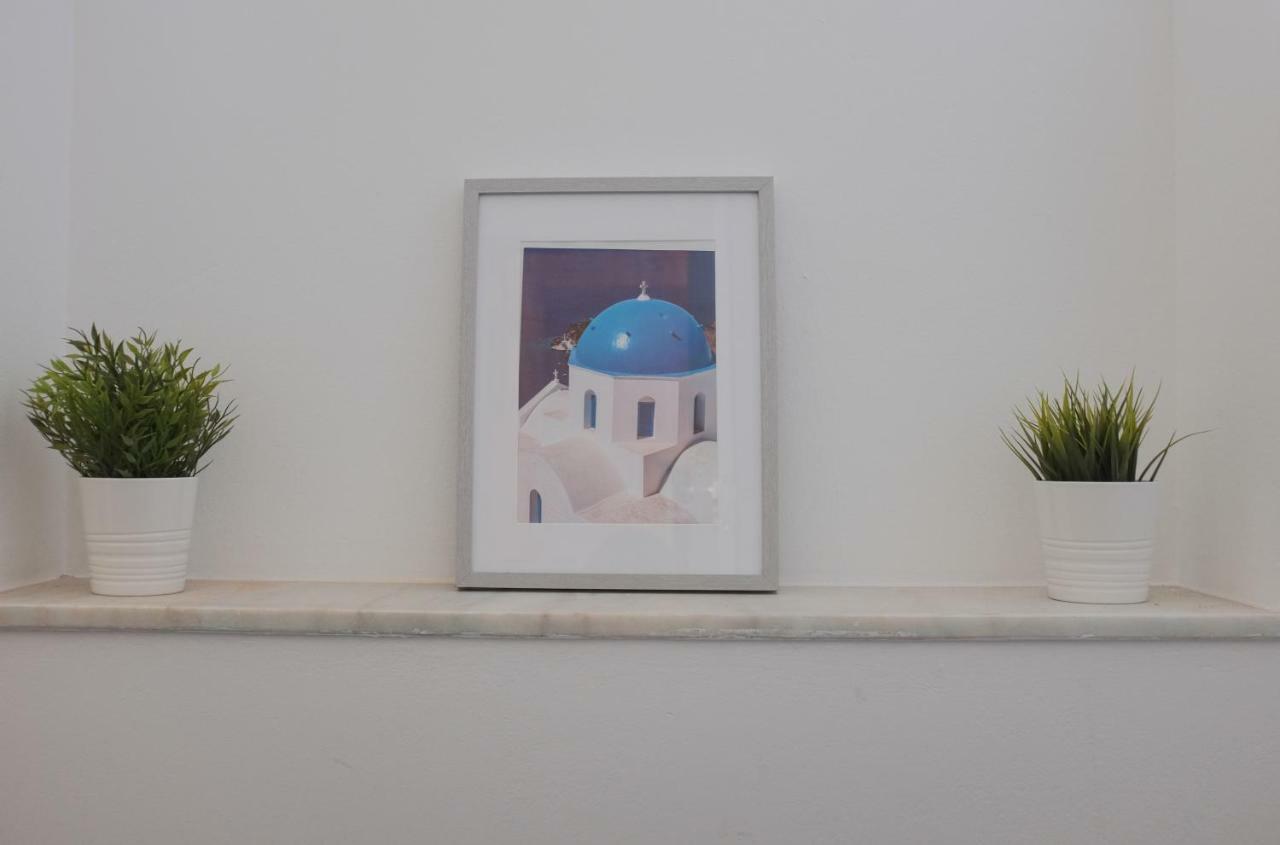 Like-home-t1 Apt-campo De Ourique Apartamento