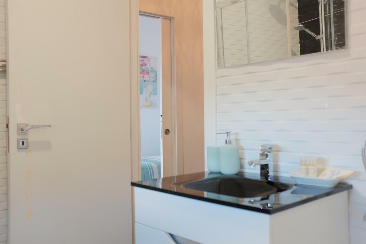Like-home-t1 Apt-campo De Ourique Apartamento