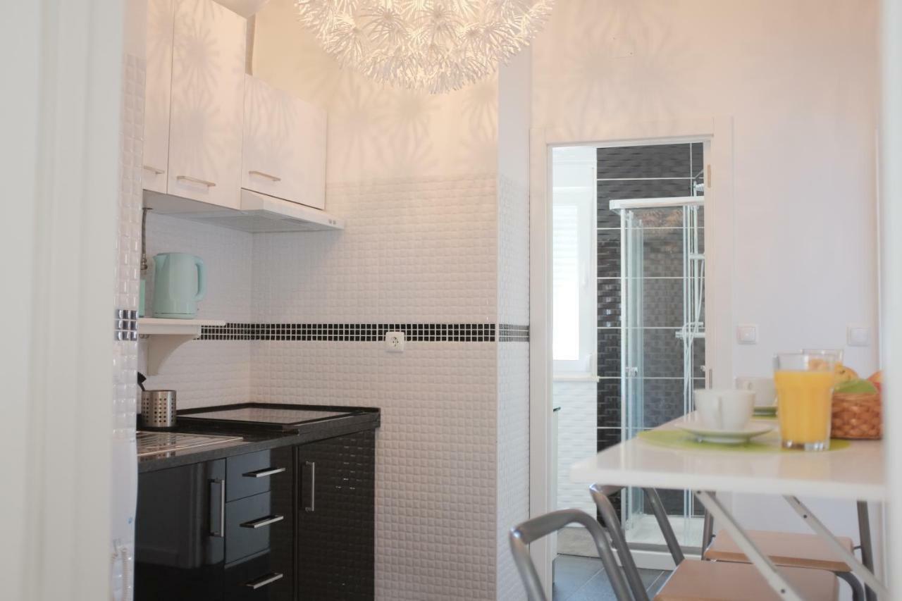 Like-home-t1 Apt-campo De Ourique Apartamento Lisboa