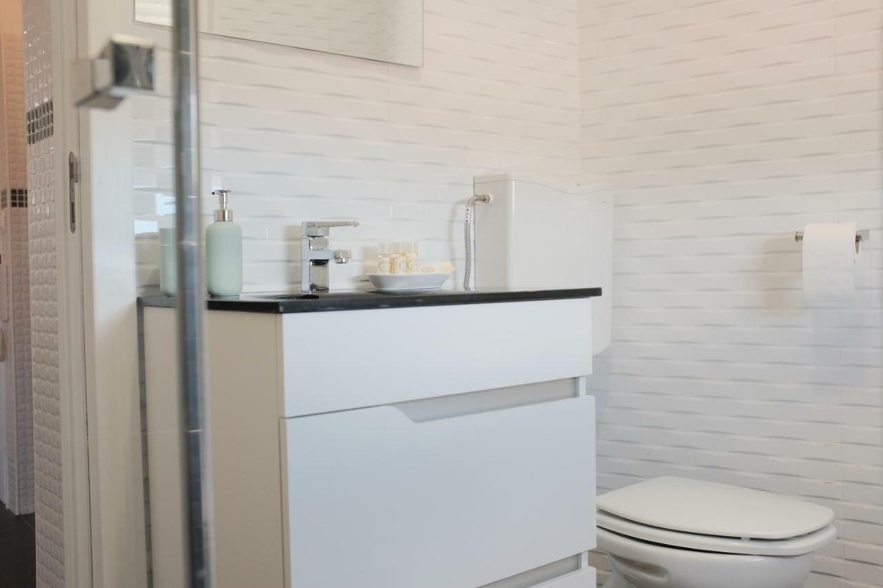 Like-home-t1 Apt-campo De Ourique