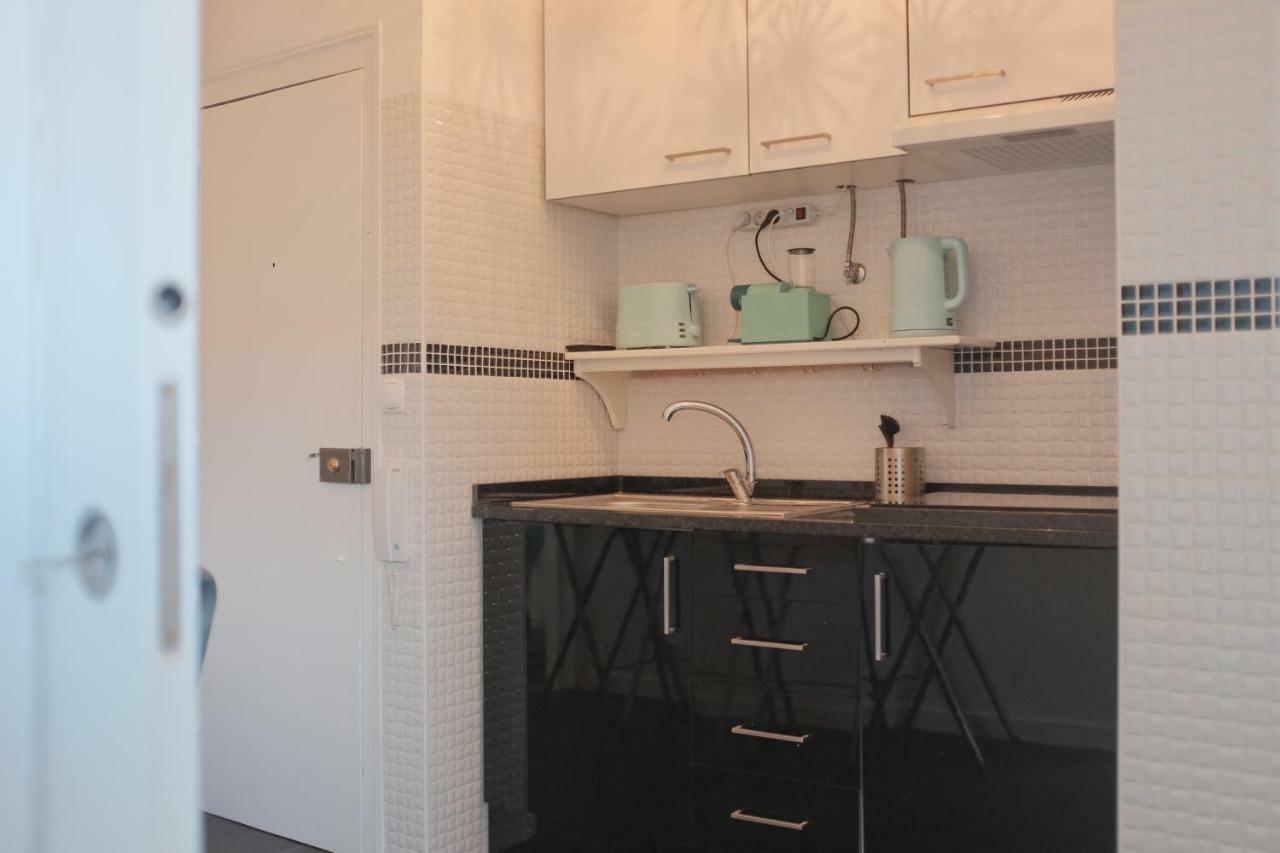 Like-home-t1 Apt-campo De Ourique Apartamento Lisboa