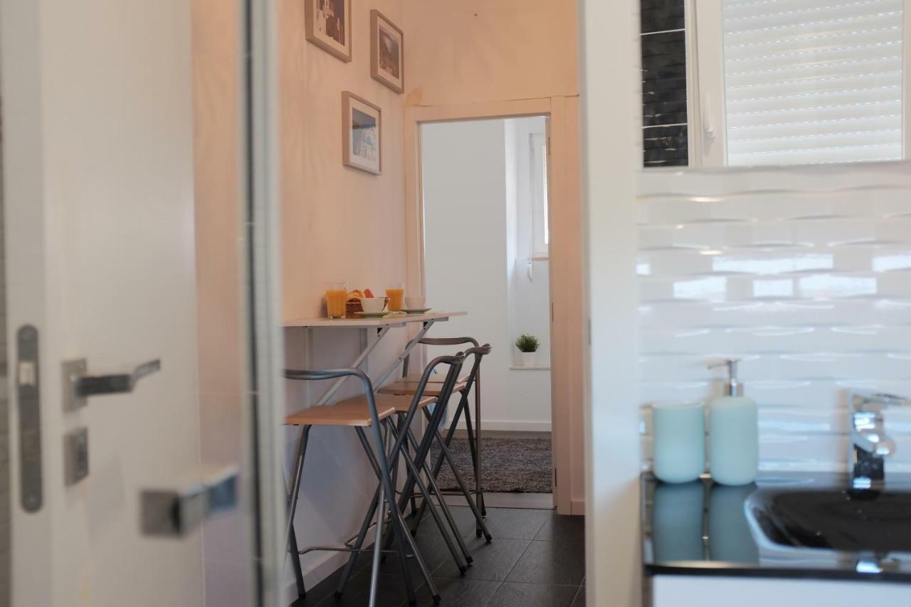 Like-home-t1 Apt-campo De Ourique Apartamento Lisboa
