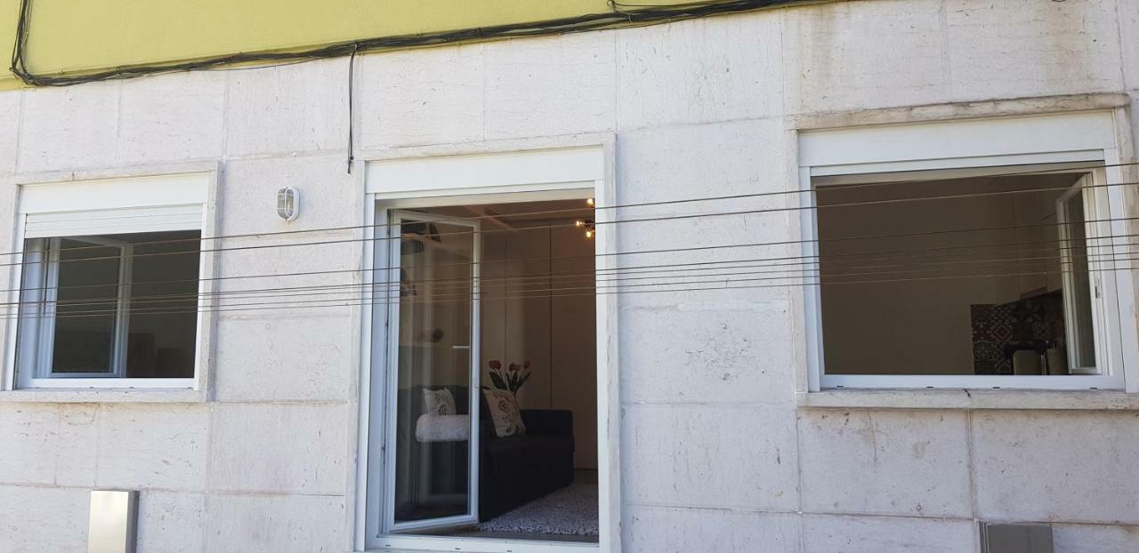 Mouzinho Balcony Apartamento *