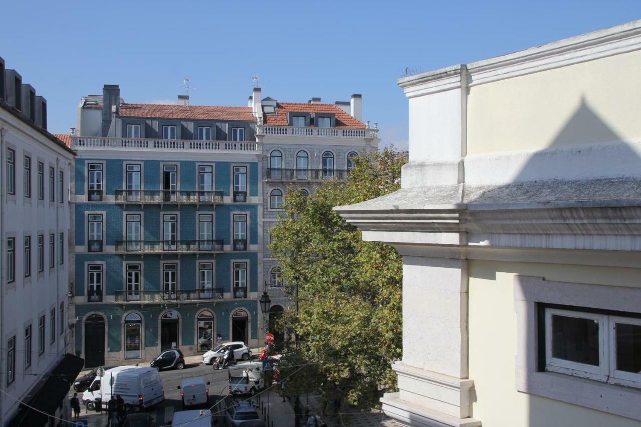 Chiado Duque Flat Lisboa