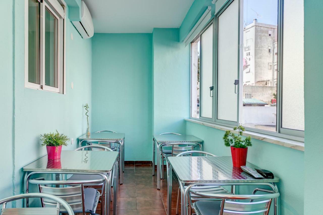 Seven Hills (adults Only) Hostal
