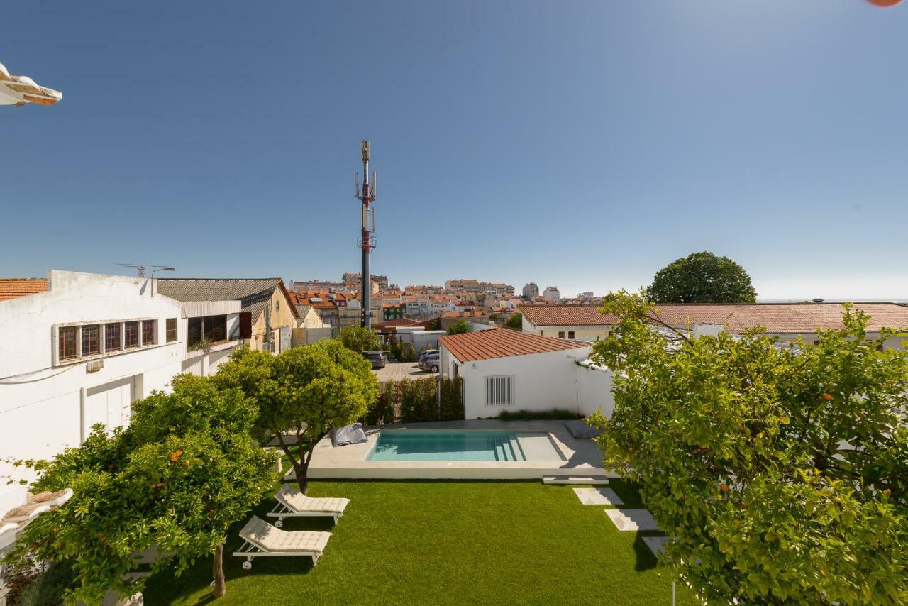 Dona Graca Lisboa
