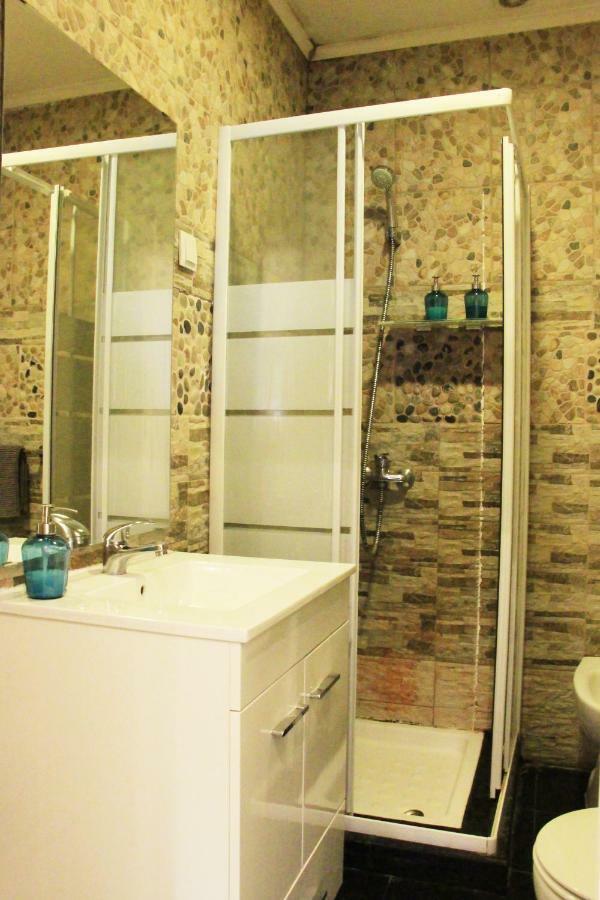 Apartamento Casa Do Pereira *
