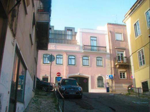 Amoreira Lisboa