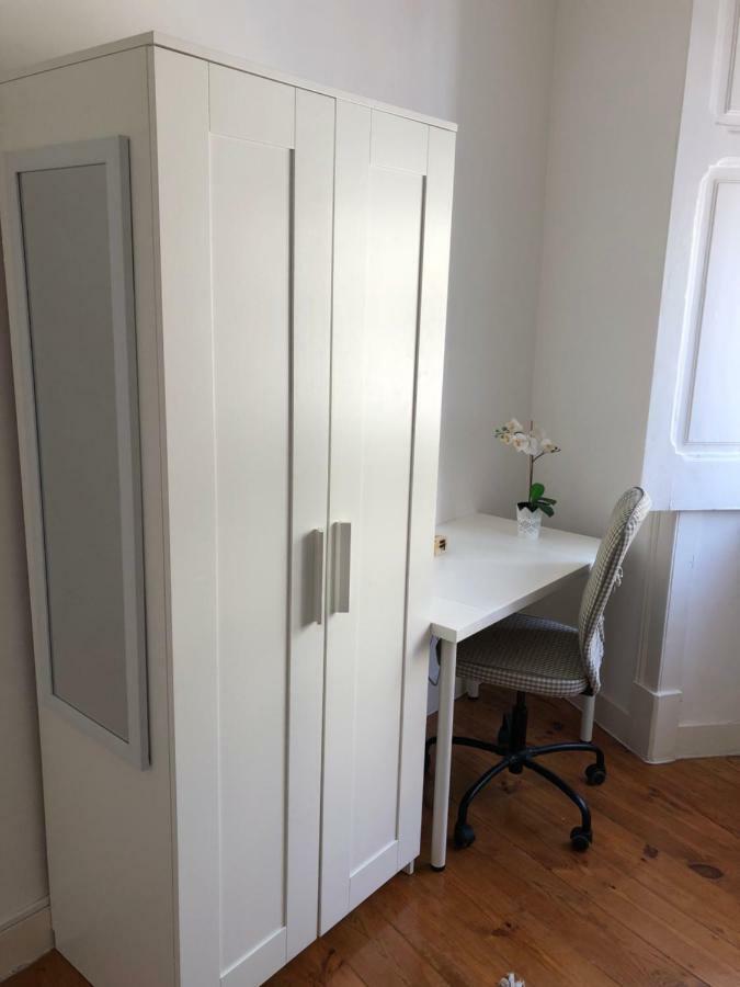 Fado Guest house Lisbon