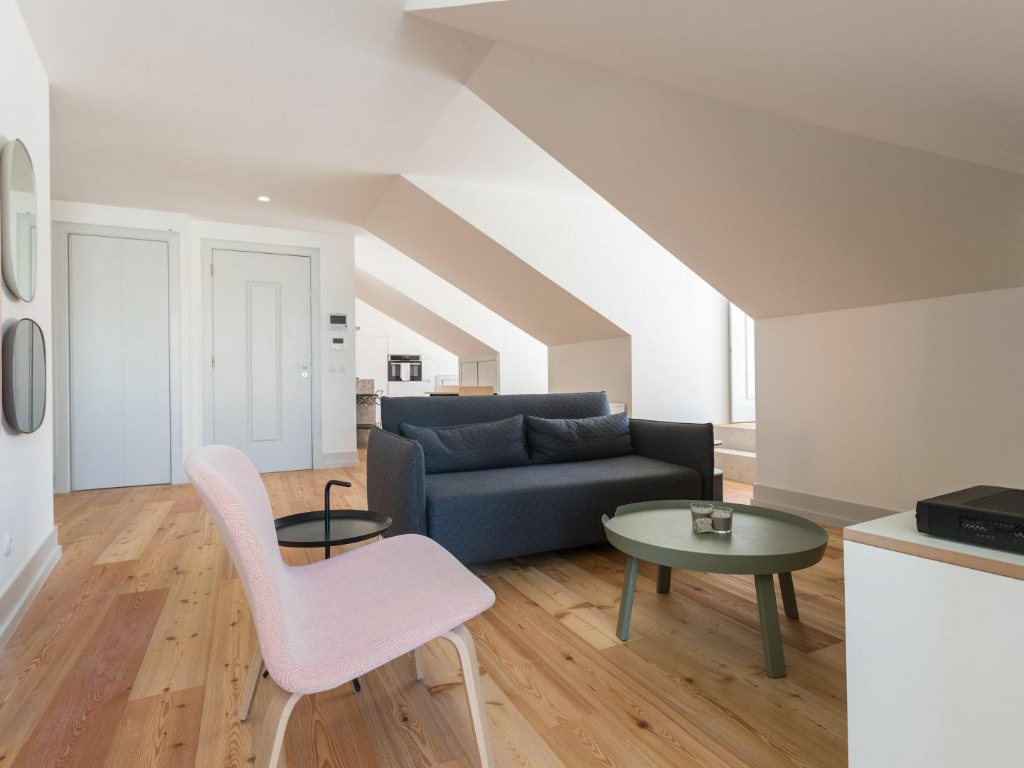 Flh Bacalhoeiros River View Flat Lisboa