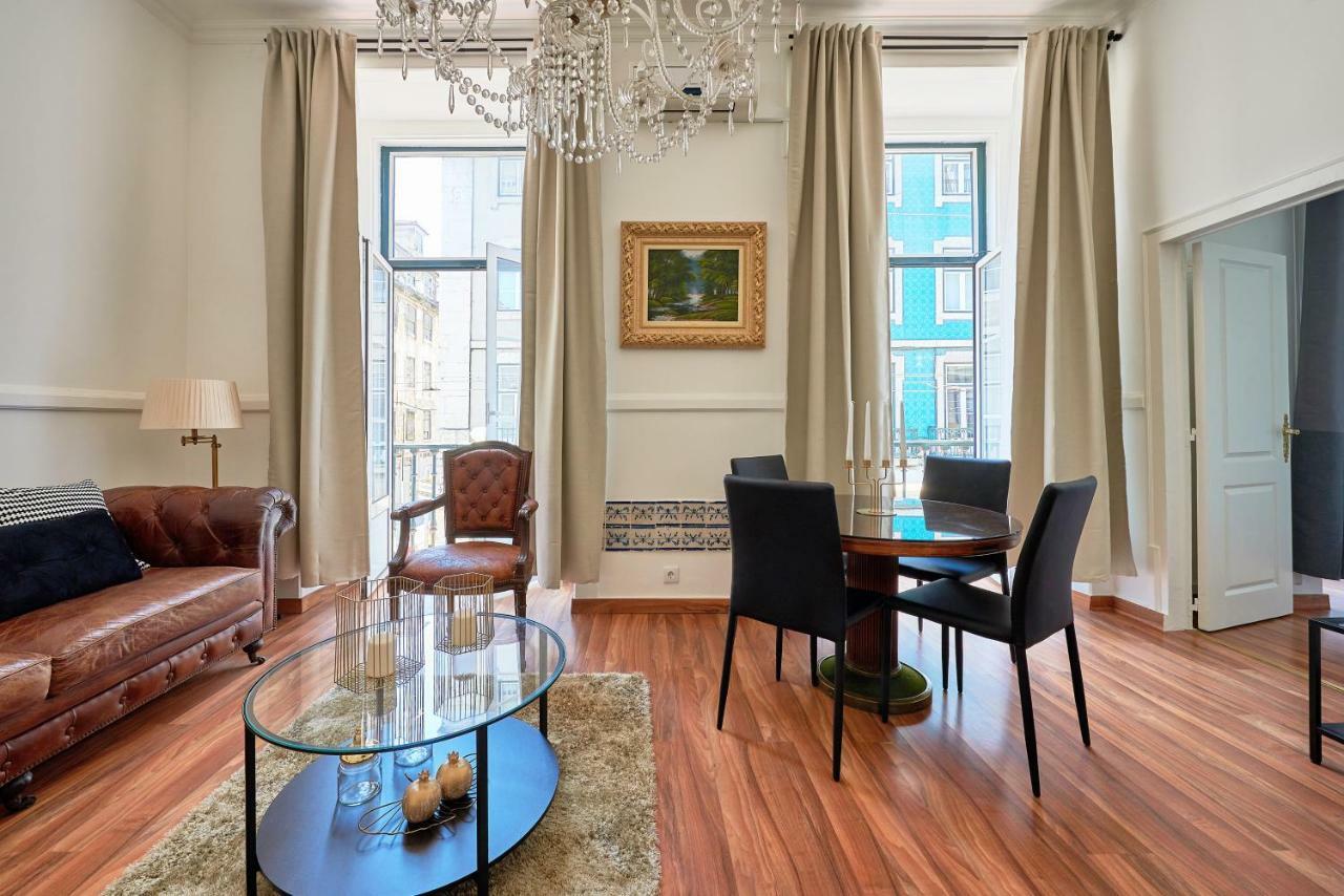 Casa Portuguesa Conceicao Apartamento *