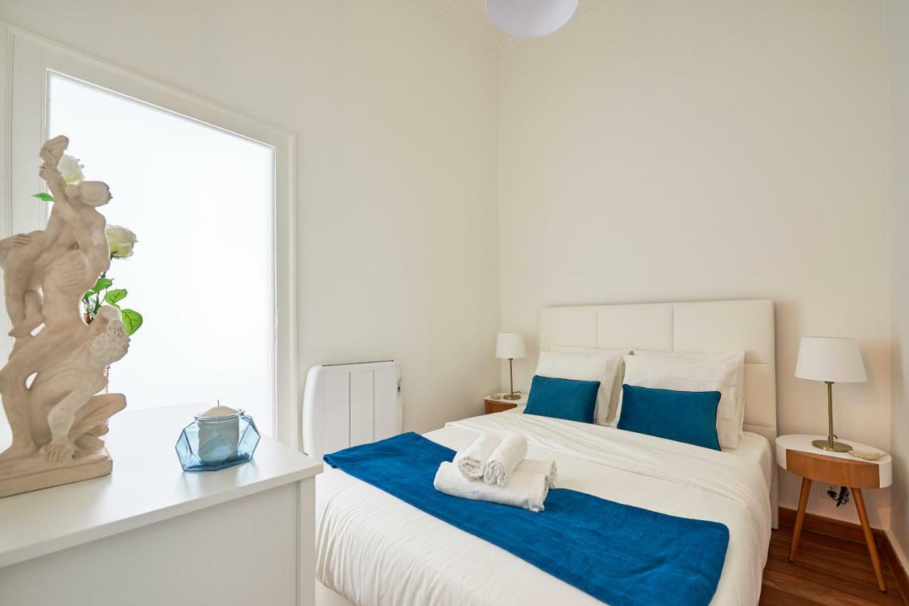 Casa Portuguesa Conceicao Apartamento