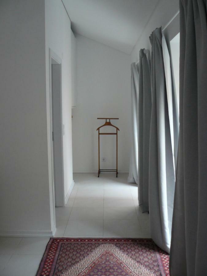 Blue House - Santa Marta Ii Habitación en casa particular Lisboa