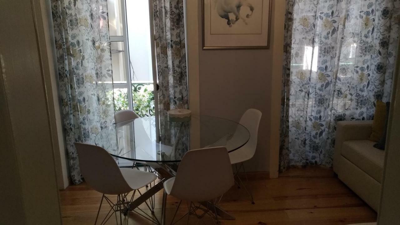Apartamento Mastros