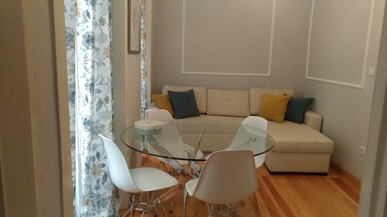 Apartamento Mastros