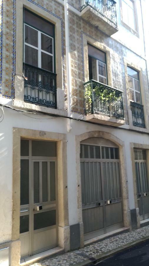 Mastros Lisboa