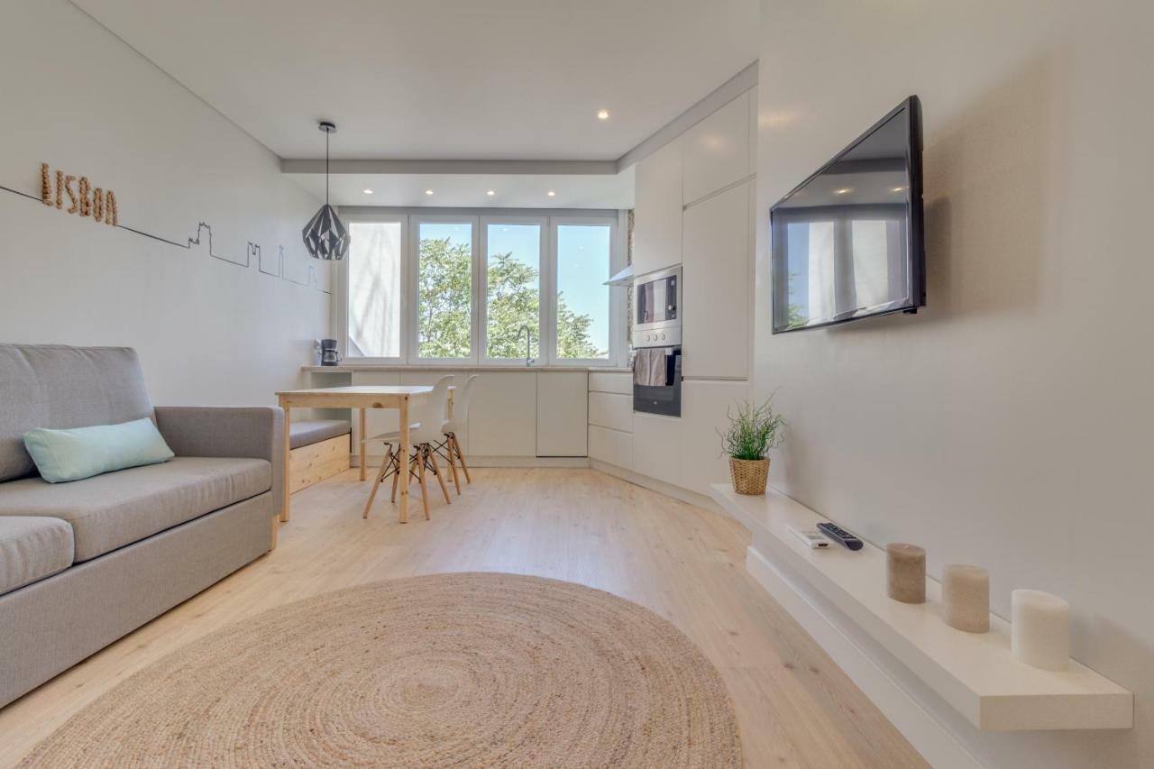 Apartamento Alegria Lisboa