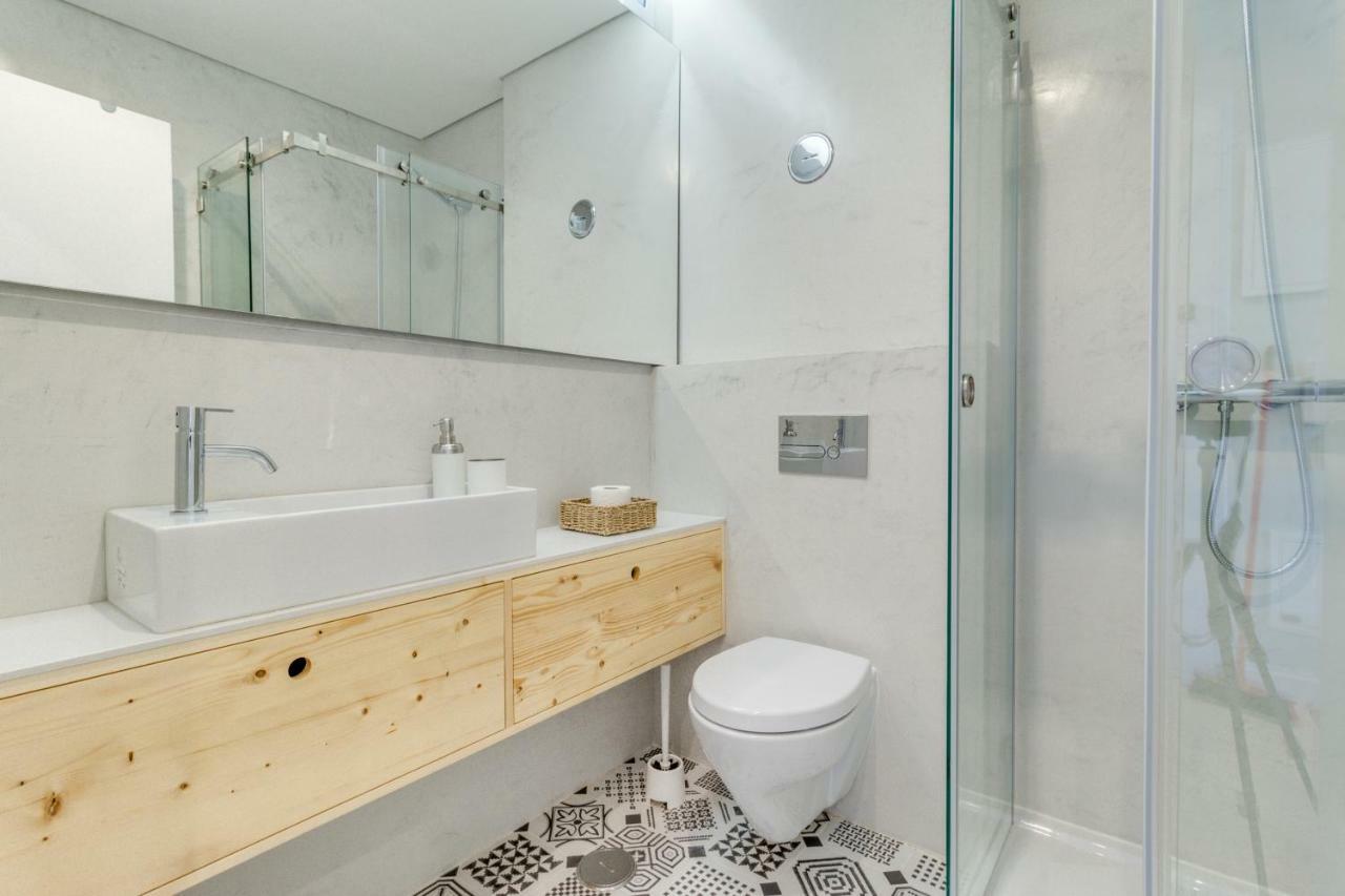 Apartamento Alegria