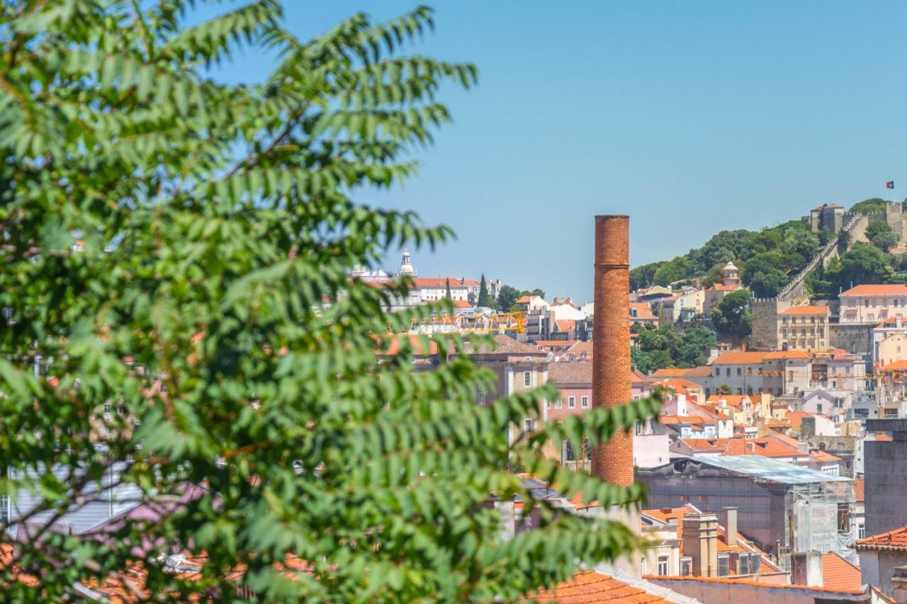 Apartamento Alegria Lisboa