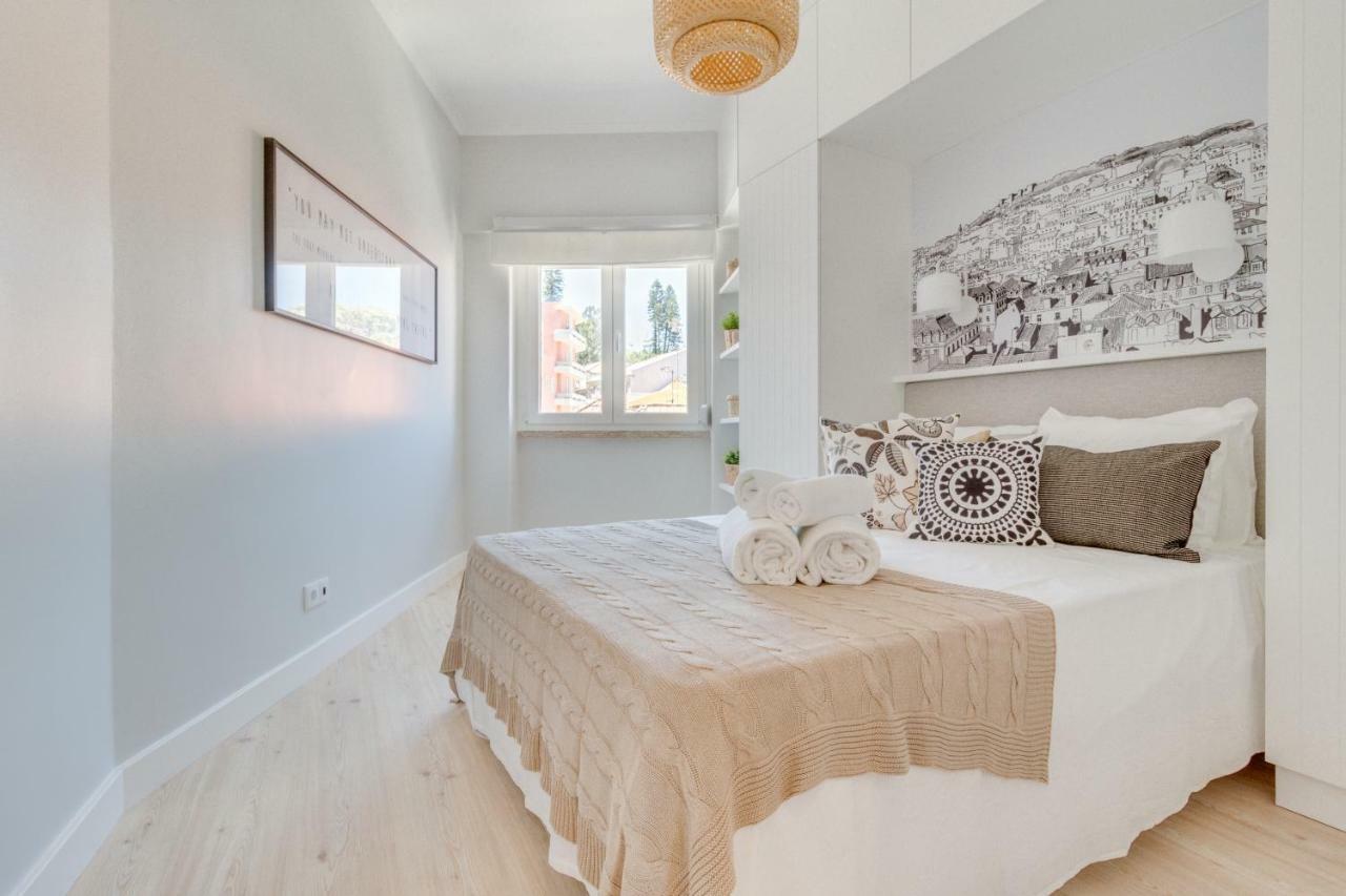 Alegria Apartamento