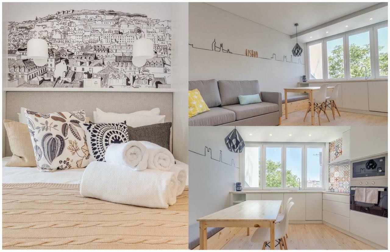 Alegria Apartamento