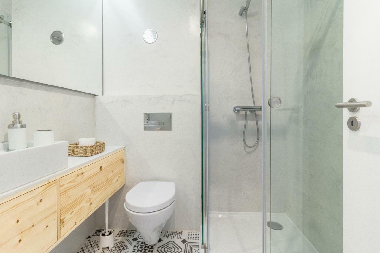 Alegria Apartamento