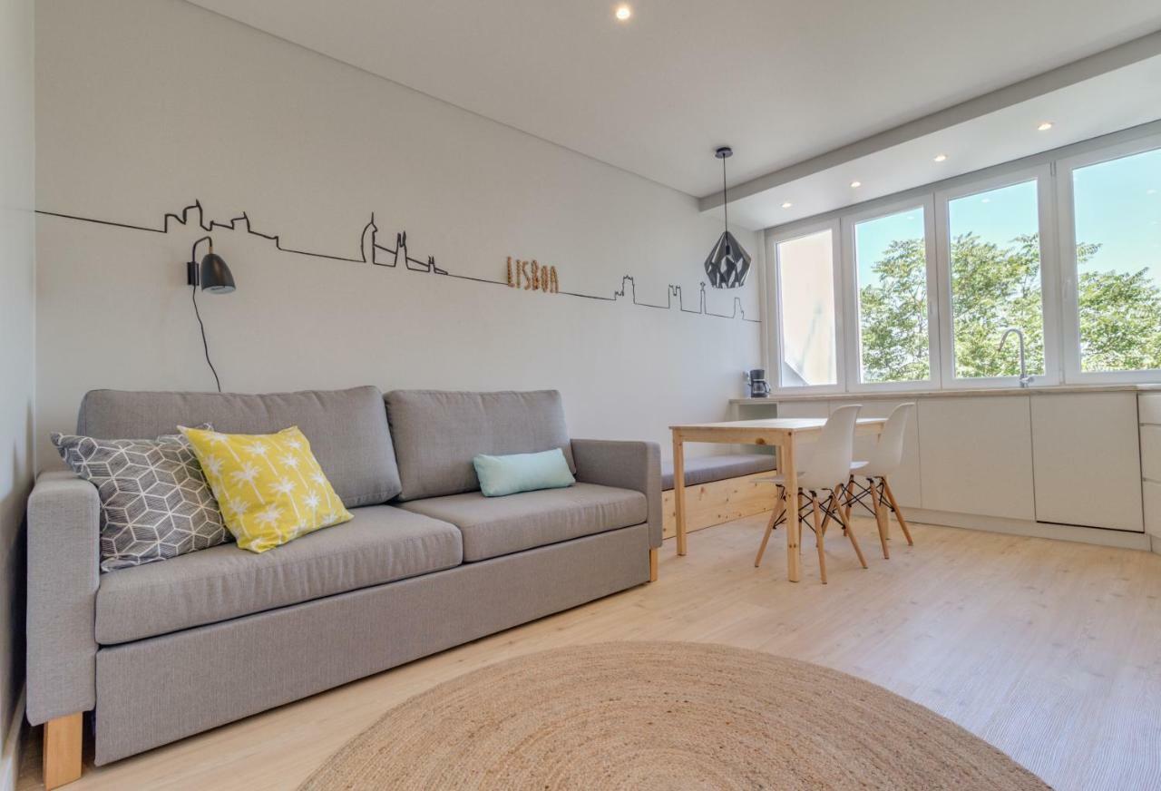 Apartamento Alegria *