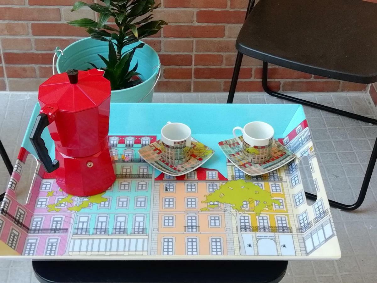 Apartament's Veiga Areeiro *