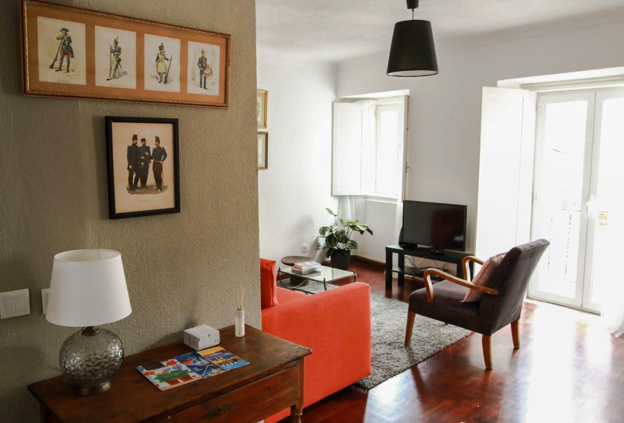 Cozy And Spacious In Graca,