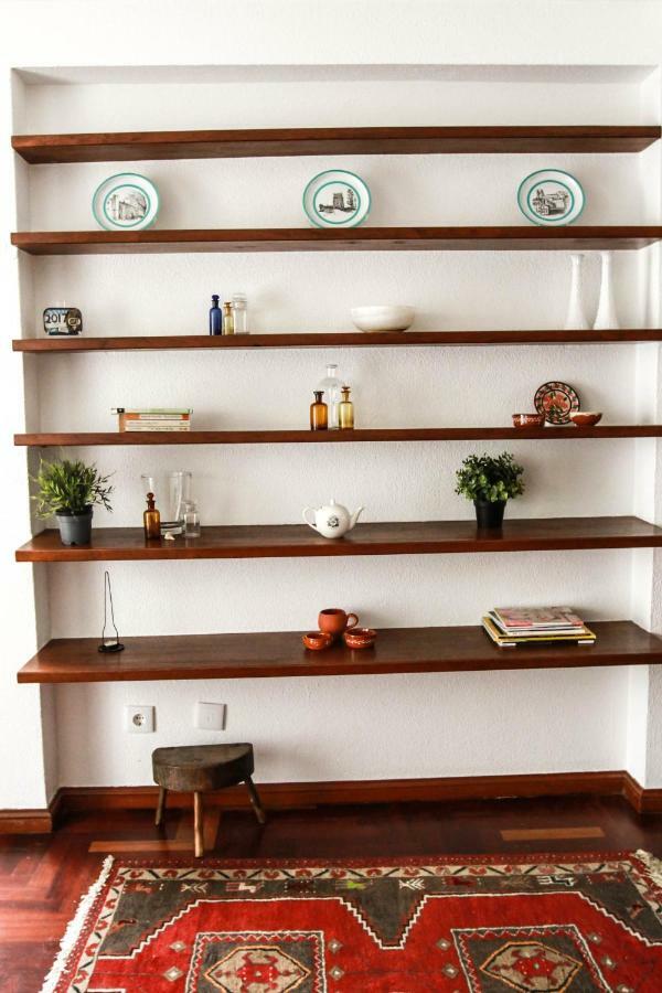 Cozy And Spacious In Graca, * Lisboa