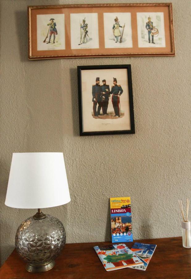 Cozy And Spacious In Graca,