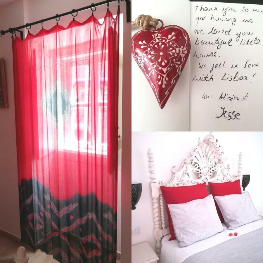 Casinhas Da Ajuda Nº 29 Apartamento Lisboa