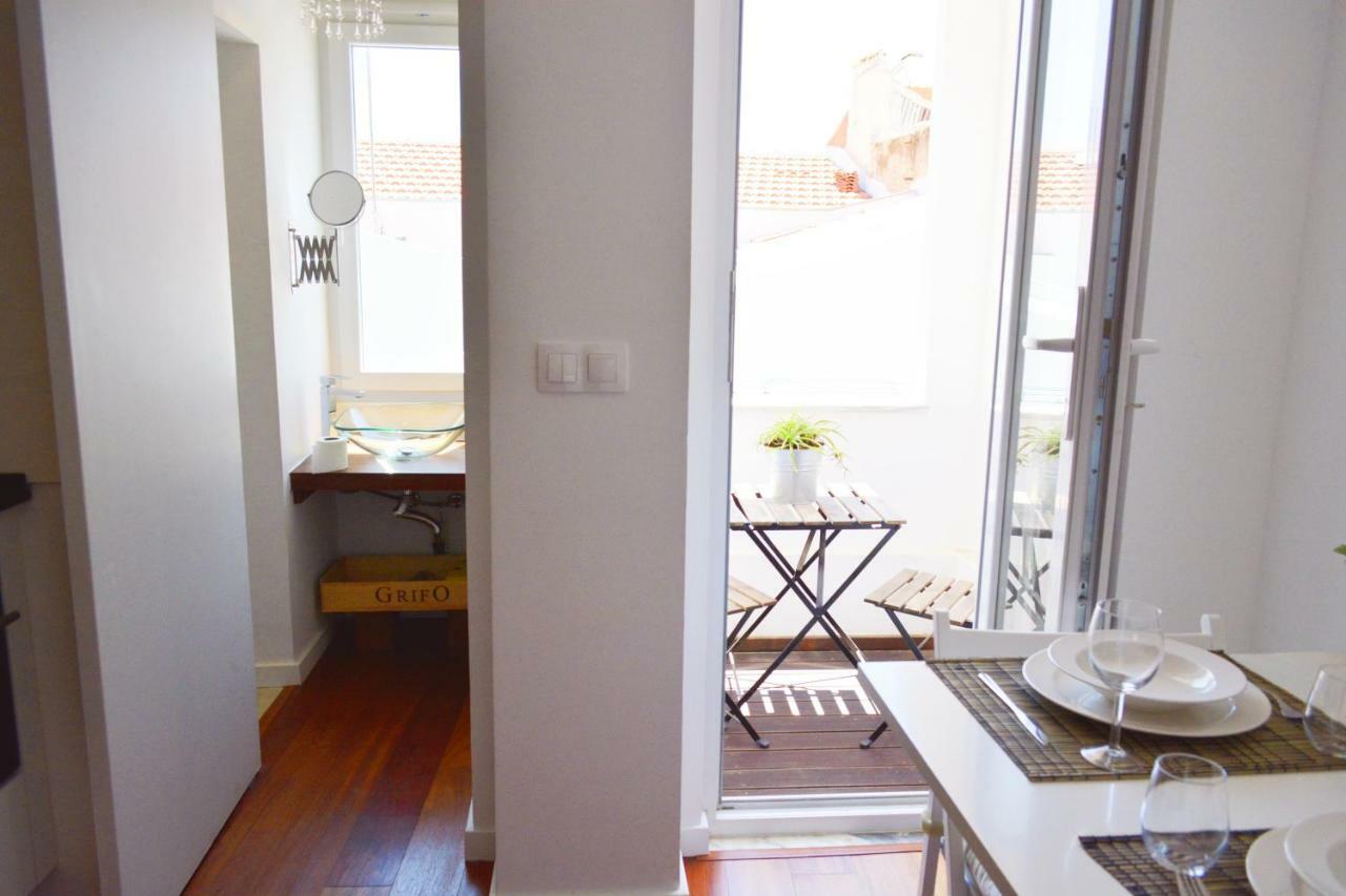 Apartamento 16 2 - Balcony Lisboa