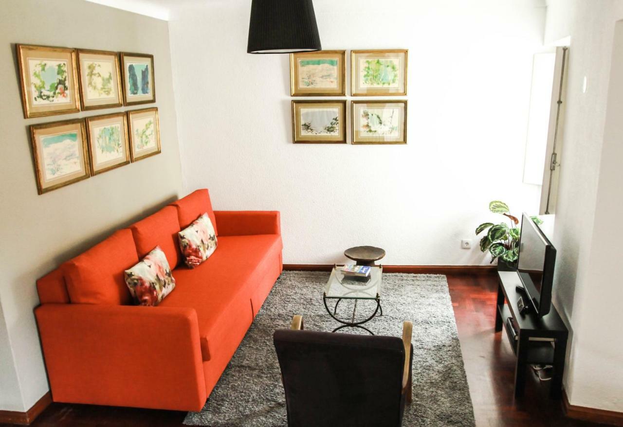 Cozy And Spacious In Graca,