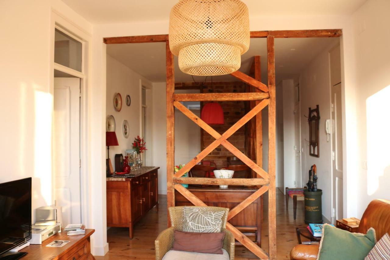 Apartamento Casa Do Passadico Lisboa