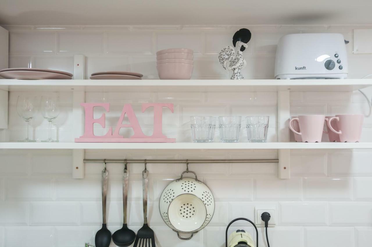Apartamento Alfama Chic Castelo Picao Lisboa