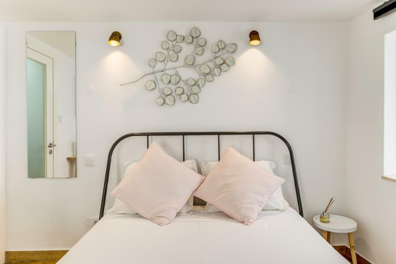 Alfama Chic Castelo Picao Apartamento Lisboa