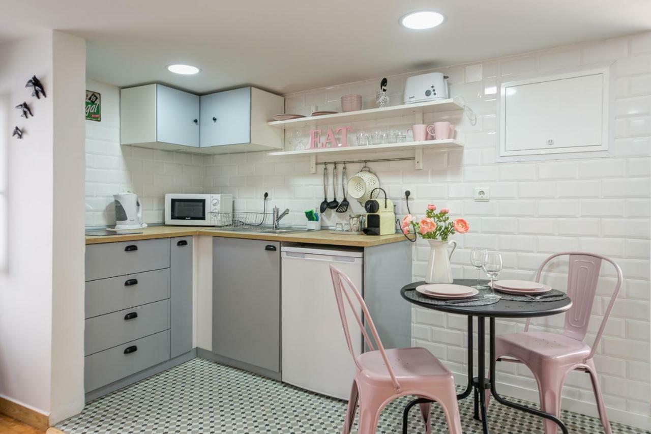 Apartamento Alfama Chic Castelo Picao *