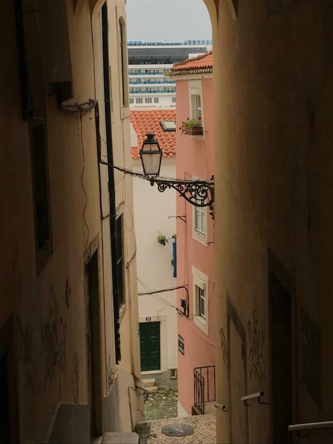 Casinha Dos Remédios Apartamento Lisboa