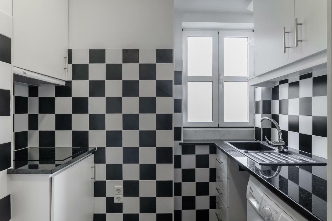 Authentic Graca - Cozy Flat With Local Soul * Lisboa