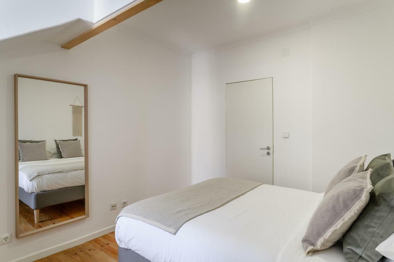 Authentic Graca - Cozy Flat With Local Soul * Lisbon
